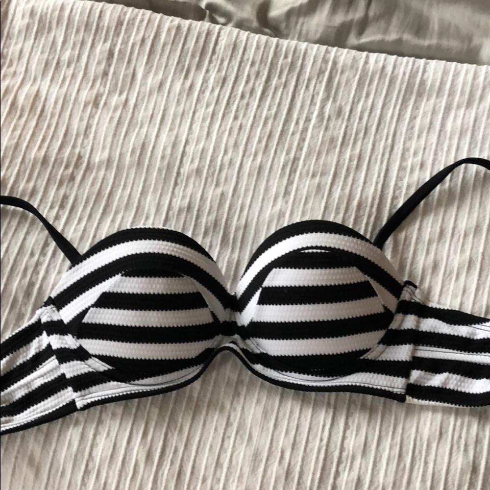 Target bathing suit top!